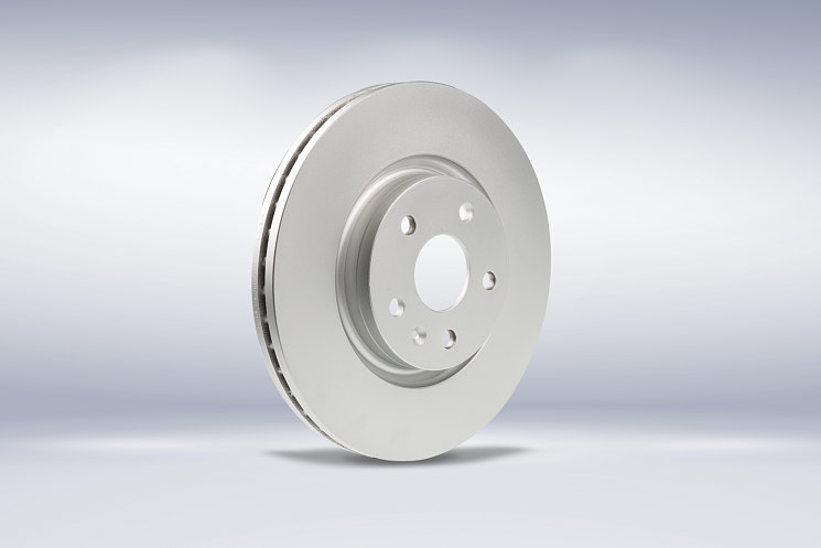Превосходное решение для тормозной системы: тормозные диски MEYLE-PD с высокотехнологичным покрытием