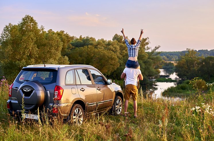 ​Росстандарт отменил  запрет на продажи CHERY TIGGO 3