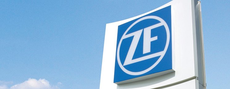 ​День клиента ZF на «KAMAЗе»