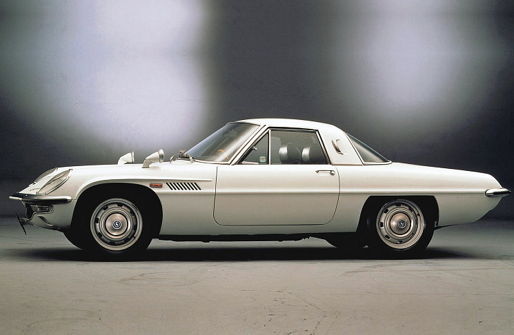 Mazda Cosmo Sport