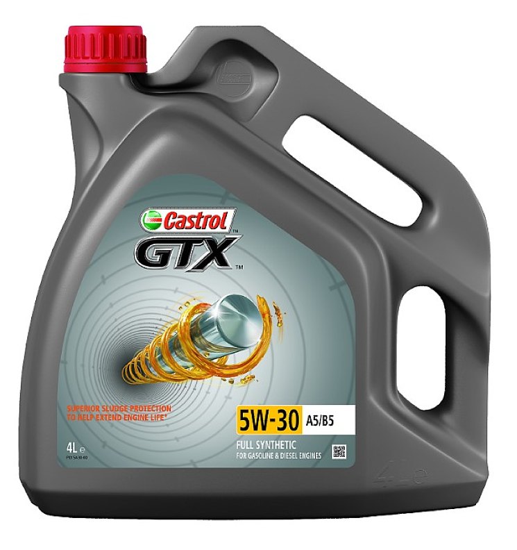 CASTROL РАСШИРЯЕТ ЛИНЕЙКУ МОТОРНЫХ МАСЕЛ ДЛЯ БЮДЖЕТНОГО СЕГМЕНТА