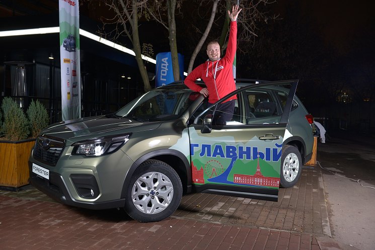 Какие авто выбирают россияне в текущем сезоне