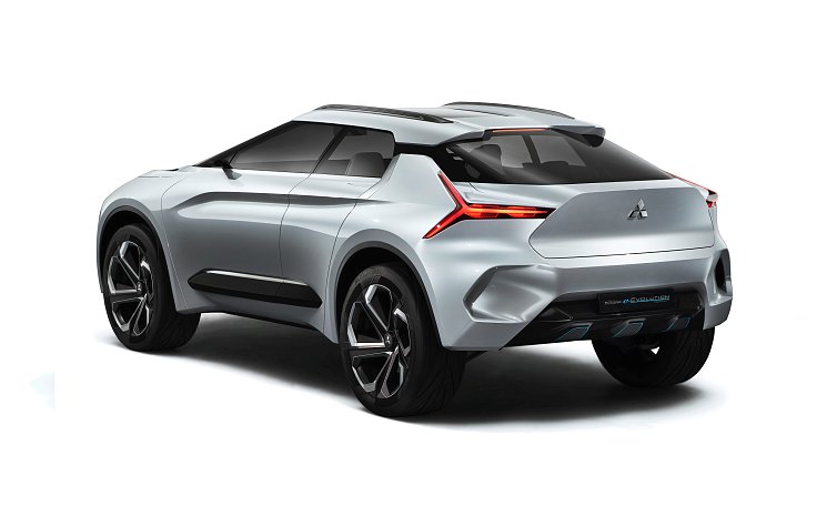 «Drive your Ambition». Mitsubishi Motors представила новый девиз бренда