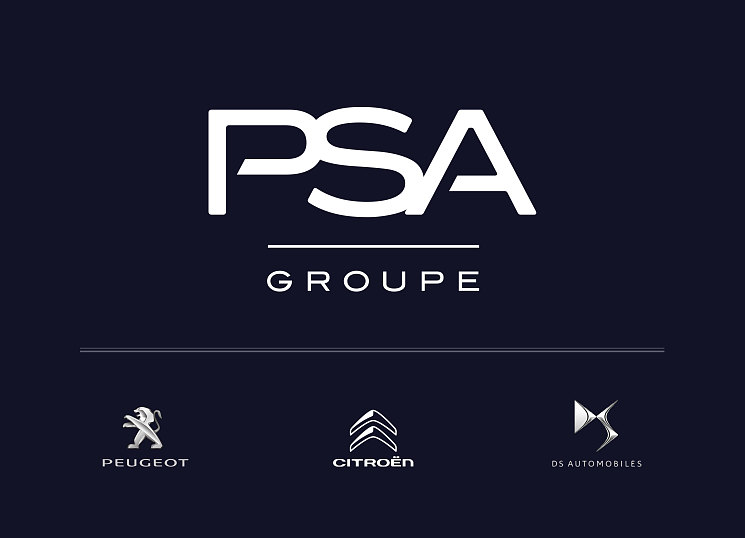 Результаты продаж группы PSA в России в первом полугодии 2018 г.