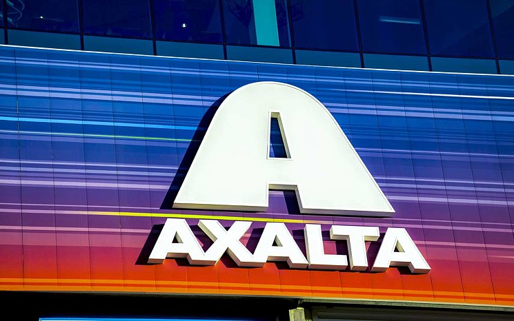 Компания Axalta повысит цены на транспортные покрытия