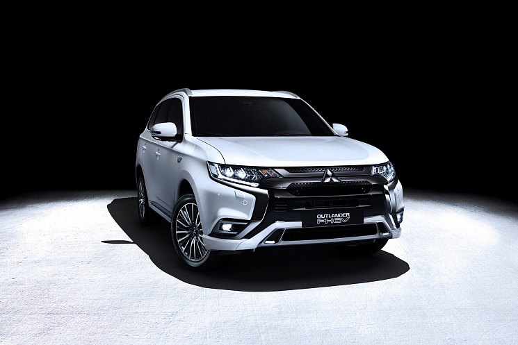 Mitsubishi Motors поставит партию электромобилей для правительства Коста-Рики