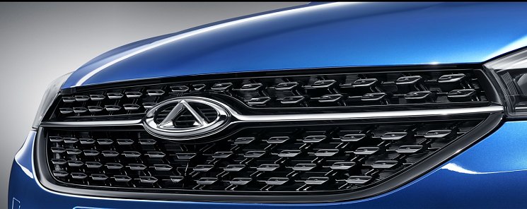 CHERY получила лицензию на испытания беспилотных автомобилей