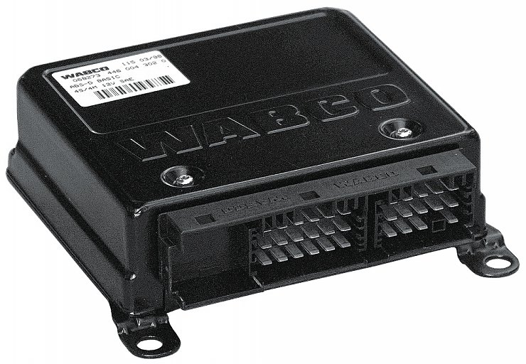 Электронный блок управления ABS-D BASIC
компании WABCO